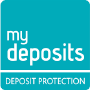 Mydeposits Logo